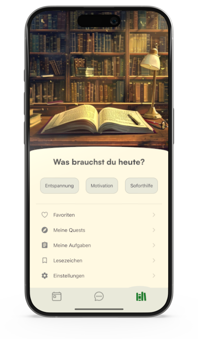ephoria library